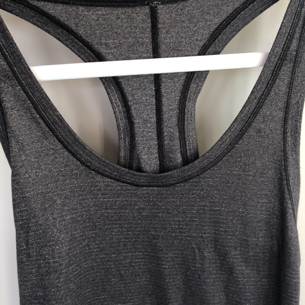 Lululemon Racerback Tank Top - Picture 3 of 5